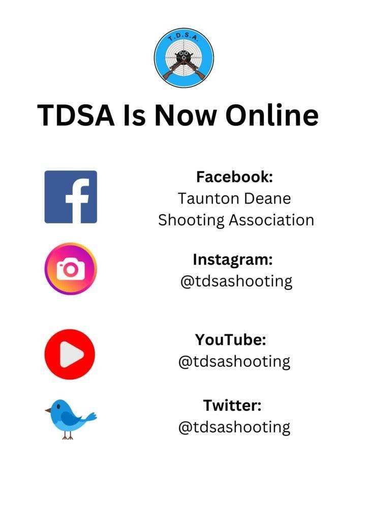 How to Follow TDSA online