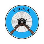 Taunton Deane Shooting Association Logo