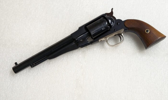 Colt Navy Pistol